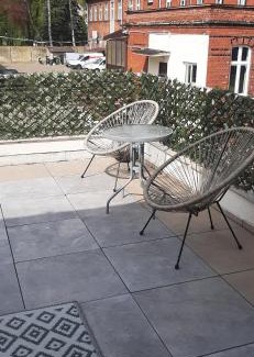 Ostroda Apartamento | Apartament Port