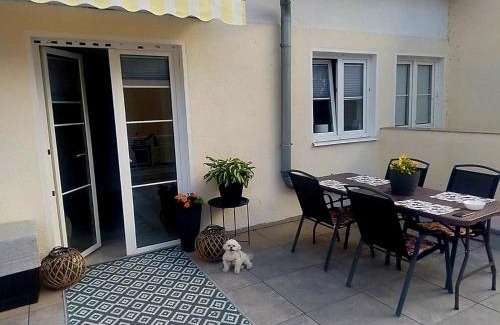 Ostroda Apartamento | Apartament Port