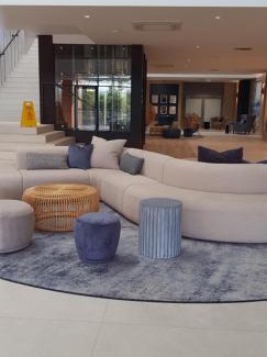 Dziwnowek Apartamento | Apartament PORTA MARE 275 Wes Quality Suite