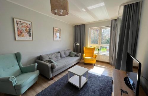 West Pomeranian Voivodeship Apartamento | Apartament "Portino"