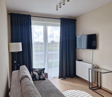 Subcarpathian Province Apartamento | Apartament Potockiego Prywatny Parking Faktura