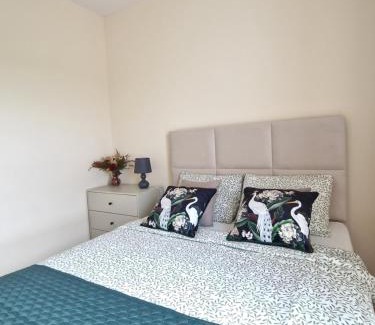 Subcarpathian Province Apartamento | Apartament Potockiego Prywatny Parking Faktura
