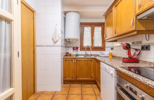 Sort Apartamento | Apartament Potxó