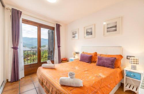 Sort Apartamento | Apartament Potxó
