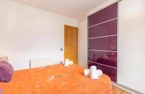 Sort Apartamento | Apartament Potxó