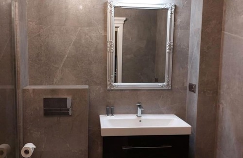 Przasnysz Apartamento | Apartament Poziomkowa