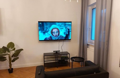Przasnysz Apartamento | Apartament Poziomkowa