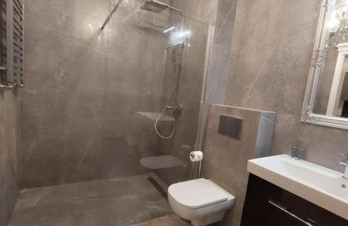 Przasnysz Apartamento | Apartament Poziomkowa