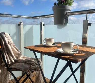 Suwalki Apartamento | Apartament Poznańska 1