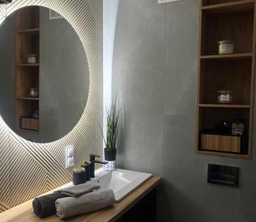 Suwalki Apartamento | Apartament Poznańska 1