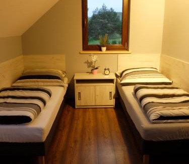 Krzeszowice Apartamento | Apartament Pozytywka