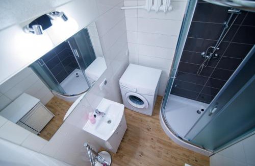Stalowa Wola Apartamento | Apartament pracowniczy