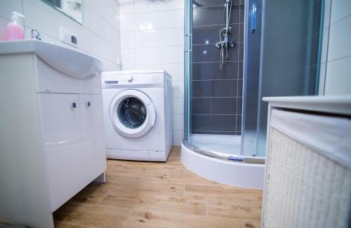 Stalowa Wola Apartamento | Apartament pracowniczy