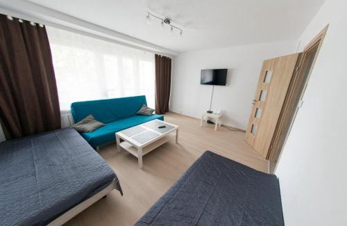 Stalowa Wola Apartamento | Apartament pracowniczy