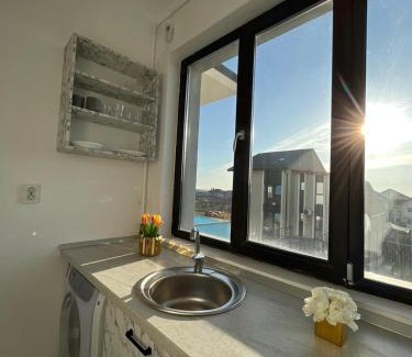 Bragadiru Apartamento | Apartament premium 2 camere Bragadiru