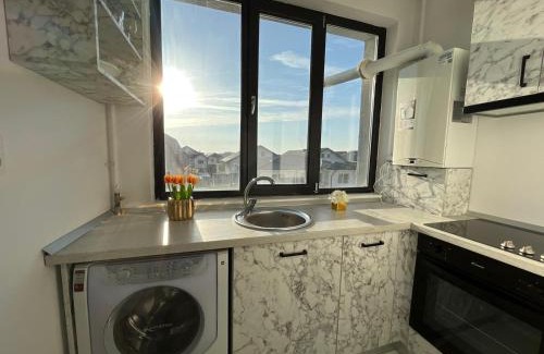 Bragadiru Apartamento | Apartament premium 2 camere Bragadiru