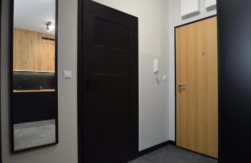 Poznan Apartamento | Apartament Premium Black&White by LookAp