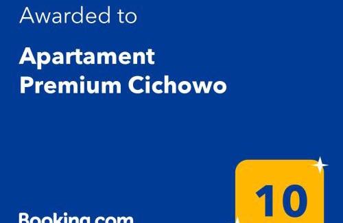 Cichowo Apartamento | Apartament Premium Cichowo