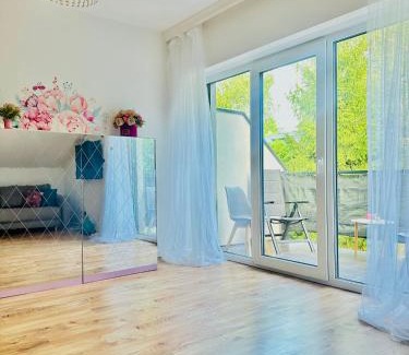 Cichowo Apartamento | Apartament Premium Cichowo