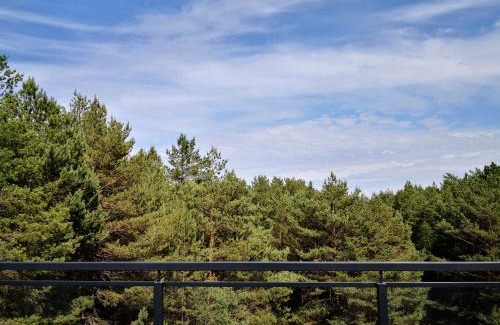 Leba Apartamento | Apartament premium Green Dune w Porto Łeba
