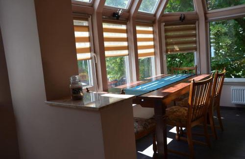 Polczyn-Zdroj Apartamento | Apartament Premium Retro