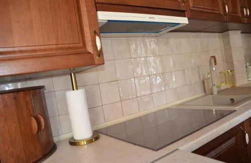 Polczyn-Zdroj Apartamento | Apartament Premium Retro