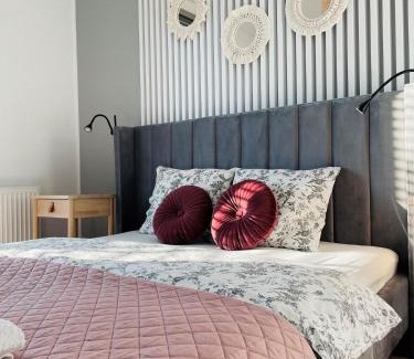 Slupsk Apartamento | Apartament Premium