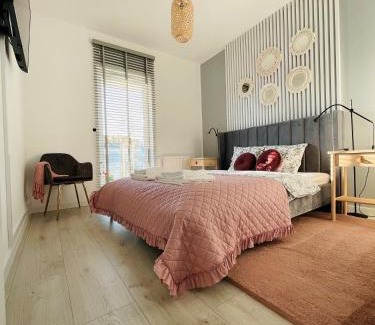 Slupsk Apartamento | Apartament Premium