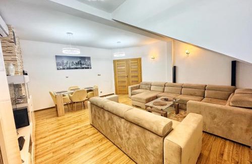 Libertow Apartamento | Apartament Premium Skawina