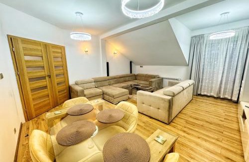 Libertow Apartamento | Apartament Premium Skawina