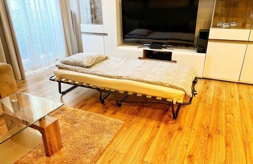 Libertow Apartamento | Apartament Premium Skawina