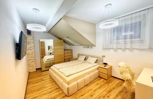 Libertow Apartamento | Apartament Premium Skawina