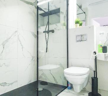Boleslawiec Apartamento | Apartament Premium Sleep4You - Klima - Netflix - Parking