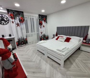 Tarnow Apartamento | Apartament Premium Tarnów