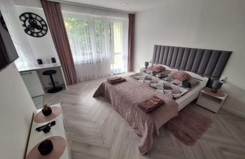 Tarnow Apartamento | Apartament Premium Tarnów
