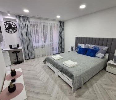 Tarnow Apartamento | Apartament Premium Tarnów