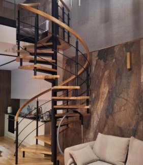 Serock Apartamento | Apartament Premium z jacuzzi nad Zegrzem