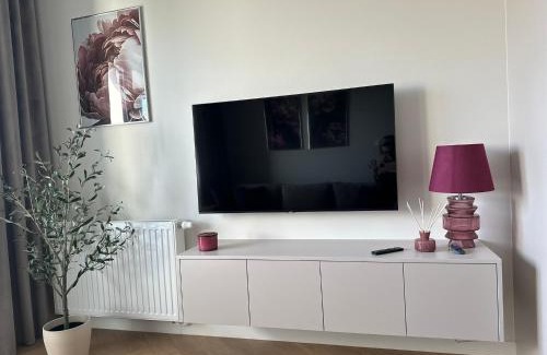 Tczew Apartamento | Apartament Premium Zamkowa C09