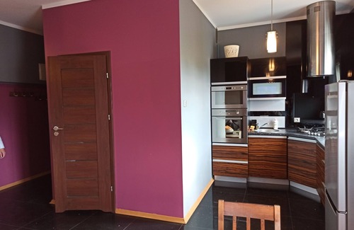 Rzeszow Apartamento | Apartament Promenada