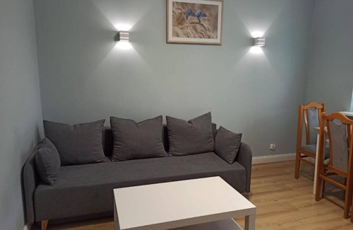 Rzeszow Apartamento | Apartament Promenada