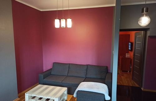 Rzeszow Apartamento | Apartament Promenada