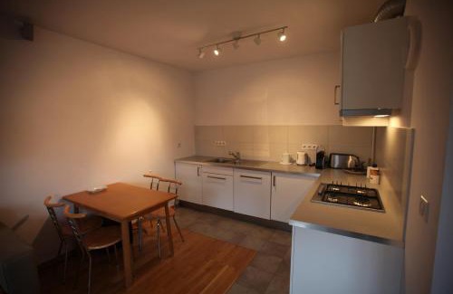 Szczawno-Zdroj Apartamento | Apartament Prusa
