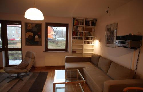 Szczawno-Zdroj Apartamento | Apartament Prusa