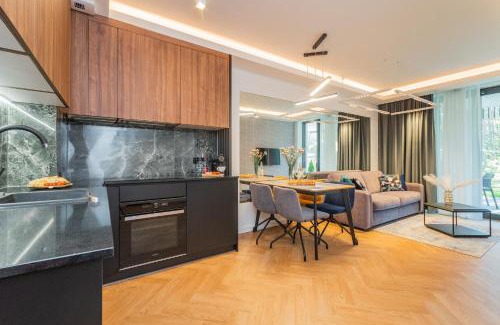 Stegna Apartamento | Apartament Prywatny w Stegnie na ulicy Brzozowej 6 na parterze