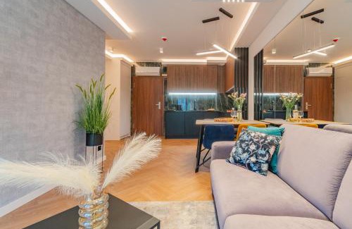 Stegna Apartamento | Apartament Prywatny w Stegnie na ulicy Brzozowej 6 na parterze