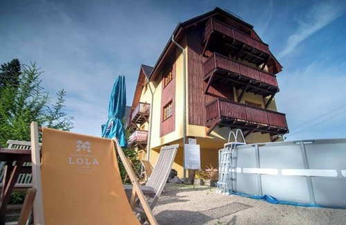 Szklarska Poreba Apartamento | Apartament przy stoku i wyciągu narciarskim . Top lokalizacja .