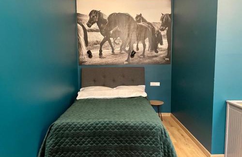 Elblag Apartamento | Apartament przy Ścieżce Kościelnej