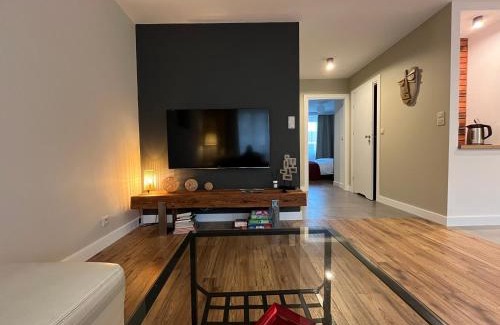 Augustow Apartamento | Apartament przy basenie