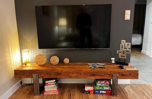 Augustow Apartamento | Apartament przy basenie