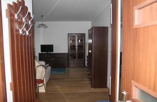 Ostroda Apartamento | Apartament przy Bulwarze